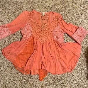 Gimmicks size small . Excellent condition